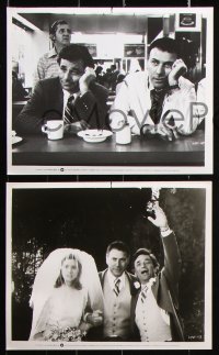 8w227 IN-LAWS 30 8x10 stills 1979 Peter Falk & Alan Arkin in their classic screwball comedy!