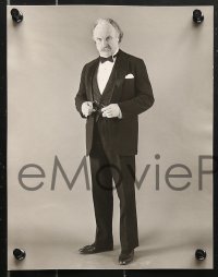 8w768 JACK WARDEN 6 from 7.5x9.75 to 8x10 stills 1950s-197 wonderful portrait images of the star!