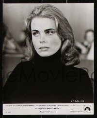 8w770 LIPSTICK 6 from 8x9.75 to 8x10 stills 1976 Margaux Hemingway, the story of a woman's revenge!