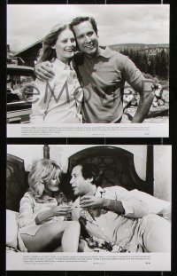 8w774 NATIONAL LAMPOON'S VACATION 6 from 6.5x10 to 7.5x9.5 stills 1983 Chase, D'Angelo, Brinkley!