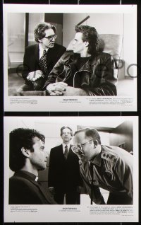 8w660 NIGHTBREED 8 8x10 stills 1990 director David Cronenberg playing his first leading role!