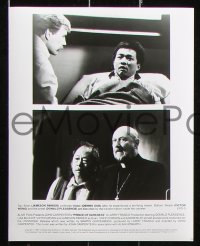 8w668 PRINCE OF DARKNESS 8 8x10 stills 1987 John Carpenter, it is evil and it is real, horror image!