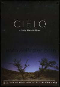 9c541 CIELO 1sh 2017 Alison McAlpine, cool starry image from nature desert astronomy documentary!