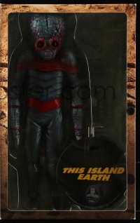 1d200 THIS ISLAND EARTH Universal Sideshow Collectibles 12 inch collectible figure 2000s cool monster!