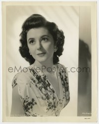 1t106 ANN RUTHERFORD 8x10.25 still 1940s MGM studio portrait of the pretty actress!