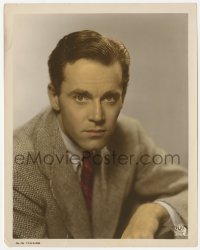 1t008 HENRY FONDA color-glos 8x10 still 1930s 20th Century-Fox studio portrait looking youthful!