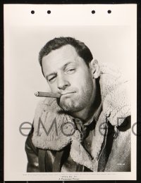 1x001 STALAG 17 16 8x11 key book stills 1953 William Holden, Otto Preminger, Graves and main cast!