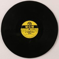 2z0046 BETTY GARRETT 78 RPM record 1949 The Humphrey Bogart Rhumba & Johnny Get Your Girl!