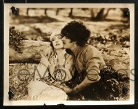 3g1068 COSSACKS 4 8x10 stills 1928 Tolstoy, great images of John Gilbert & gorgeous Renee Adoree!