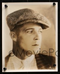 3g1117 KENNETH HARLAN 3 8x10 stills 1925 great portraits promoting The Crowded Hour by Richee!