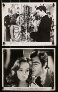 3g0885 SANDY DENNIS 18 from 7.25x9.75 to 8x10 stills 1960s star from a variety of roles!