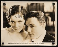 3g1192 SO THIS IS LONDON 2 8x10 stills 1930 Albertson & super young Maureen O'Sullivan in England!