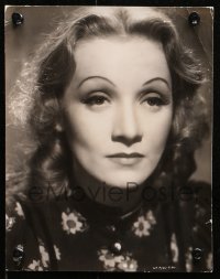 3g1174 KNIGHT WITHOUT ARMOR 2 English from 7.25x9.5 to 7.75x10 stills 1937 Marlene Dietrich, Korda!