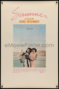 3h0574 SUMMER 1sh 1986 Eric Rohmer's Le Rayon Vert, Marie Riviere!