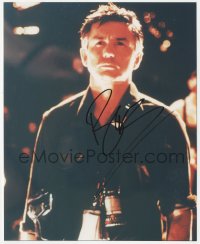 3y0695 BAZ LUHRMANN signed color 8x10 REPRO still 2002 close up of the Australian director/writer!