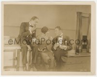 3z0365 PRETTY LADIES 8x10 still 1925 Joan Crawford's first movie, raiding ice box w/Ellis & Moore!