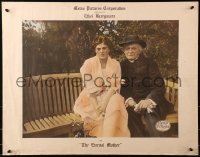 4g0371 ETERNAL MOTHER 1/2sh 1917 young Ethel Barrymore's daughter dies, or does she, ultra-rare!