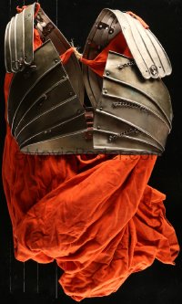 4g0304 BEN-HUR costume 1959 complete Roman soldier's uniform from the 1970 MGM Studios Auction!