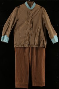 4g0326 UNDEFEATED costume 1969 great Confederate infantry uniform from the set of the movie!