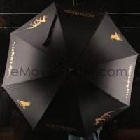 4g0293 NIGHT AT THE MUSEUM: SECRET OF THE TOMB umbrella 2014 protect yourself from rain in style!