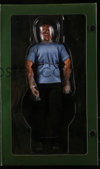4g0233 I WAS A TEENAGE FRANKENSTEIN 12 inch B.F.F.F. Int'l collectible figure 1997 monster Gary Conway!