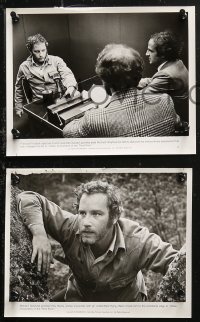 4g0955 CLOSE ENCOUNTERS OF THE THIRD KIND presskit w/ 10 stills 1977 Steven Spielberg classic!