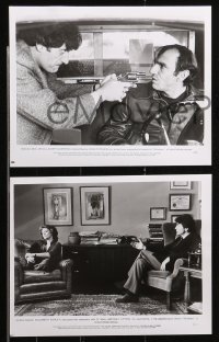 4g1139 WINDOWS presskit w/ 13 stills 1980 psycho Talia Shire, Joseph Cortese, Elizabeth Ashley