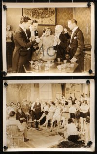 4r1147 BECKY 7 8x10 stills 1927 Sally O'Neill, Gertrude Olmstead, New York City, Broadway!