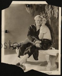 4r1427 FOOTLIGHT PARADE 2 8x10 stills 1933 images of James Cagney, Dick Powell, Keeler, Roberts!