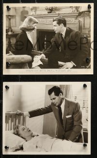 4r1024 GLENN FORD 12 from 7.5x10 to 8x10 stills 1940s-1960s with Bette Davis, Reed and more!