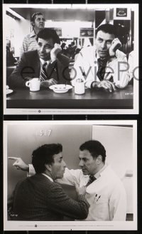 4r0907 IN-LAWS 30 8x10 stills 1979 Peter Falk & Alan Arkin in their classic screwball comedy!