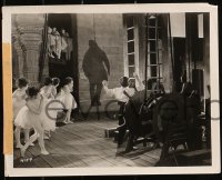 4r1311 PHANTOM OF THE OPERA 4 8x10 stills 1925 Kerry, great images of from Universal horror classic!