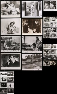 4x0826 LOT OF 57 HORROR / SCI-FI / FANTASY 8X10 STILLS 1970s-1990s scenes from a variety of movies!