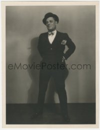 5s0287 BIG CITY deluxe 10x13 still 1928 Lon Chaney Sr. as the gang leader by Ruth Harriet Louise!