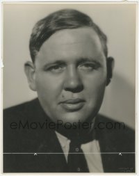 5s0292 CHARLES LAUGHTON deluxe 11x13.75 still 1933 great Paramount studio portrait by Otto Dyar!