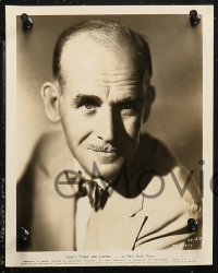 6r0067 JAMES GLEASON 37 8x10 stills 1930s-1950s many great images of the star in different roles!