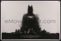 6x2136 2nd CHANCE! - DARK KNIGHT RISES #13/375 24x36 art print 2012 Mondo, Jock, Batman over city, regular edition!