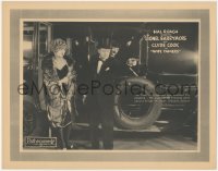 7a0480 WIFE TAMERS LC 1926 sexy Vivien Oakland divorced husband Lionel Barrymore for cruelty, rare!