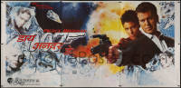 7g0034 DIE ANOTHER DAY Indian 6sh 2002 Pierce Brosnan as James Bond, Halle Berry, top cast!