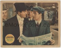 7r0849 ALEXANDER'S RAGTIME BAND LC 1938 c/u of Tyrone Power & young Don Ameche, Irving Berlin