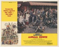 7r0864 ANIMAL HOUSE LC 1978 John Landis classic, 10,000 marbles cause lots of trouble!