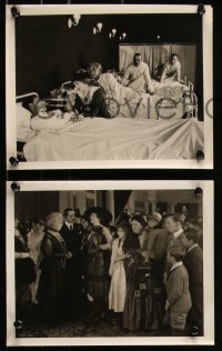 8g0086 AMARILLY OF CLOTHESLINE ALLEY 12 8x10 stills R1930s images of Mary Pickford in the title role!
