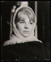 8g0057 JULIE CHRISTIE 17 8x10 stills 1960s-1980s cool portraits of the star from a variety of roles!