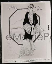 8g0004 MAME 35 8x10 stills 1974 Lucille Ball, all great art images by designer Theodora van Runkle!
