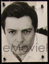 8g0034 MARCELLO MASTROIANNI 21 from 7.25x9.5 to 8x10 stills 1950s-1990s cool portraits of the star!
