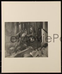 9b0055 LAST DAYS OF POMPEII 3 9x11 stills 1935 Ernest Schoedsack epic, photos by Ernest A. Bachrach!