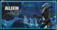 9y0313 ALIEN board game 1979 Ridley Scott outer space sci-fi monster classic, still sealed!