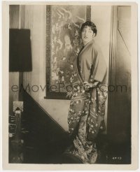 1b2191 AILEEN PRINGLE 8x10 still 1925 the MGM actress has achieved remarkable popularity!