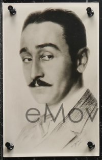 1b2418 ADOLPHE MENJOU 29 from 6x9.5 to 8x10 stills 1930s-1960s the star from a variety of roles!