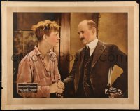 1p0054 SOUL OF YOUTH 1/2sh 1920 troubled orphan Lewis Sargent runs away but is redeemed, ultra rare!